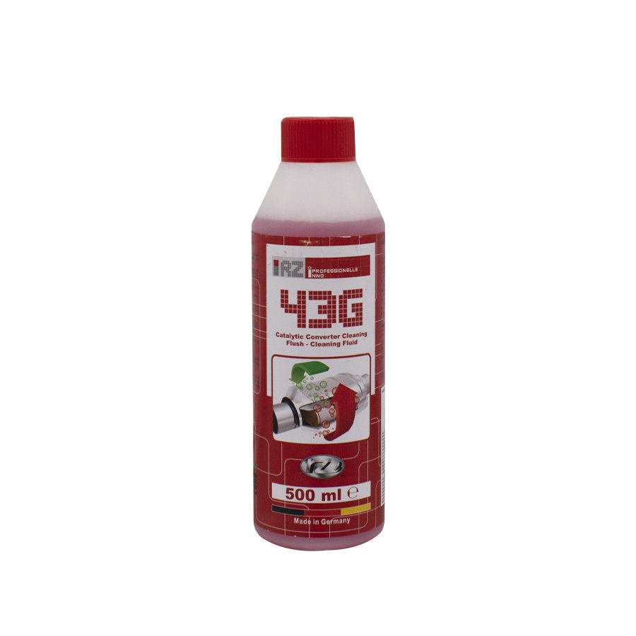RZ oil  43G ( ريزويل منظف علبه بيئه)