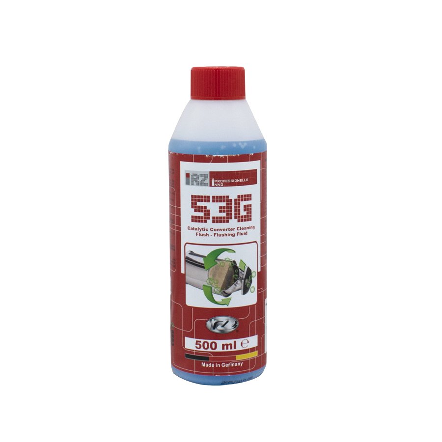 RZ oil  53G ( ريزويل منظف منظف بيئه )