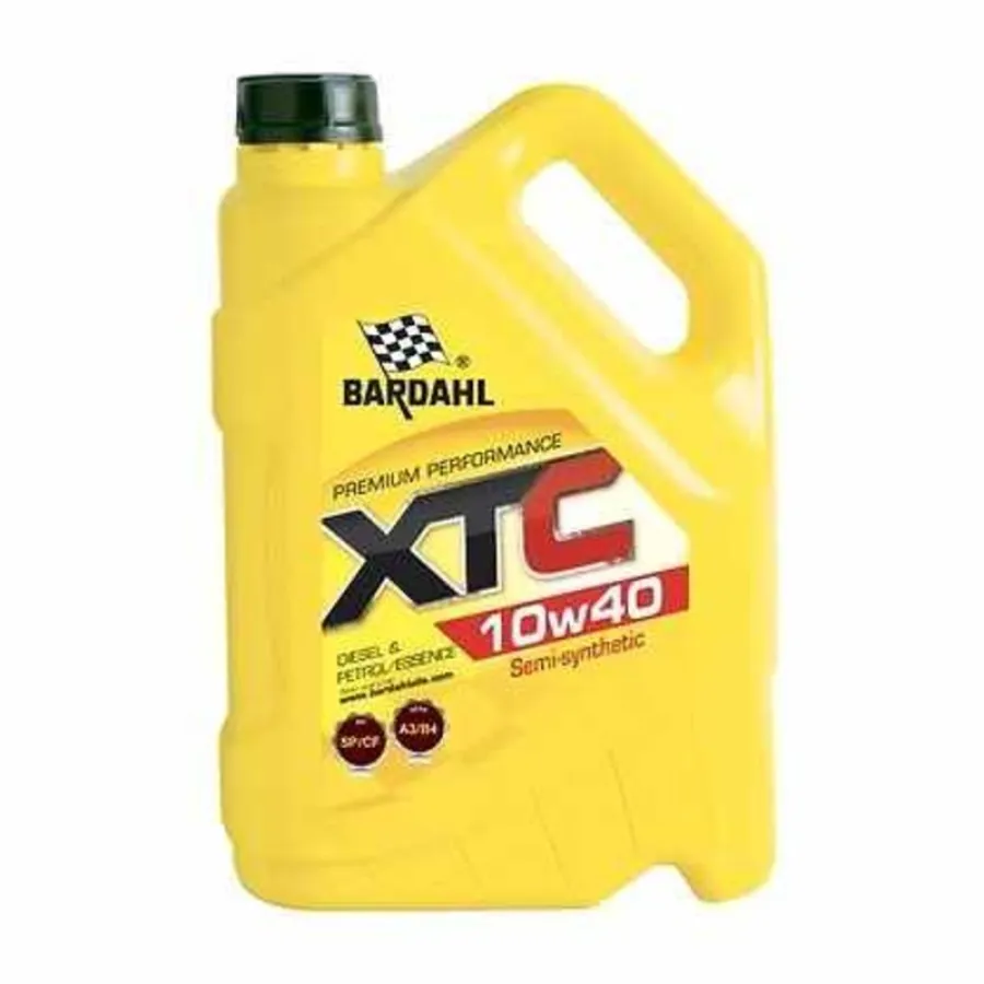 بردال 10W-40 5 لتر