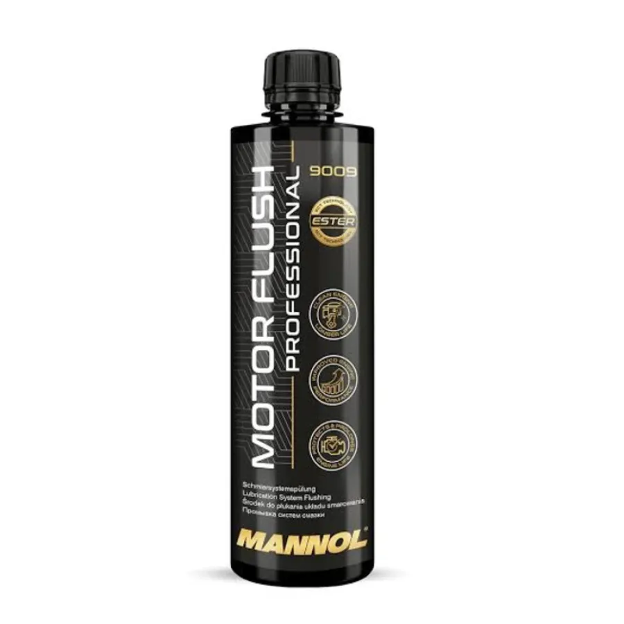 مانول اضافة فلاش ماتور CARLUBE