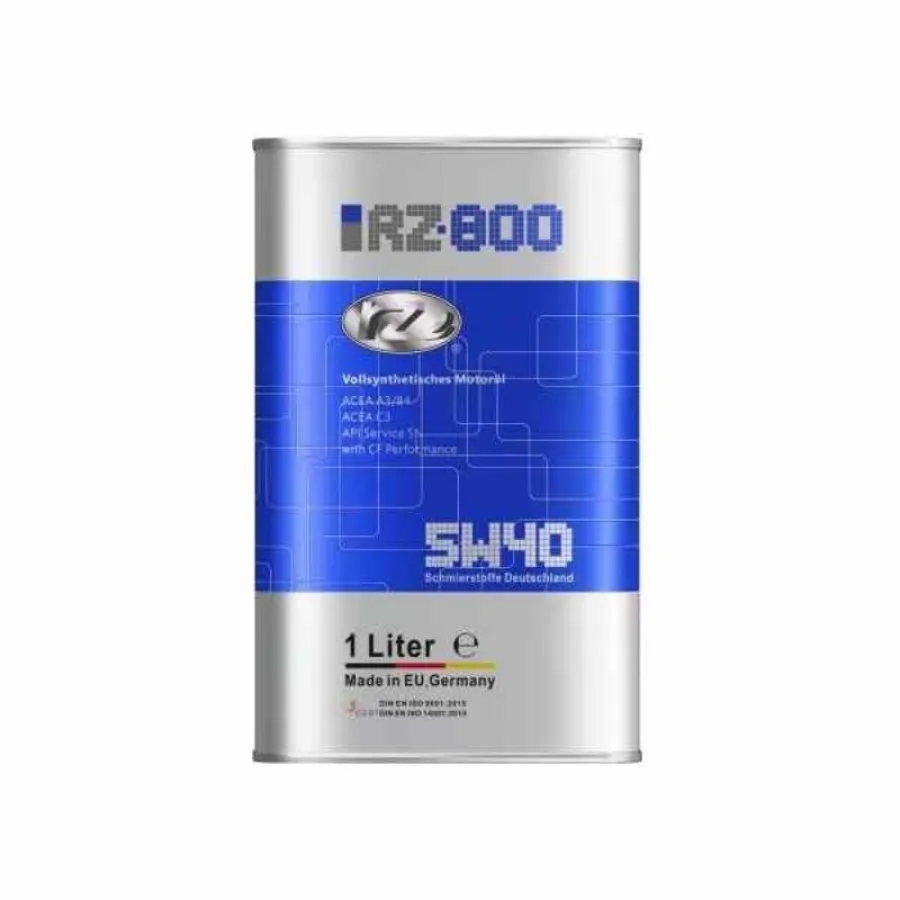 رزويل ار زد 800 5W-40 1 لتر