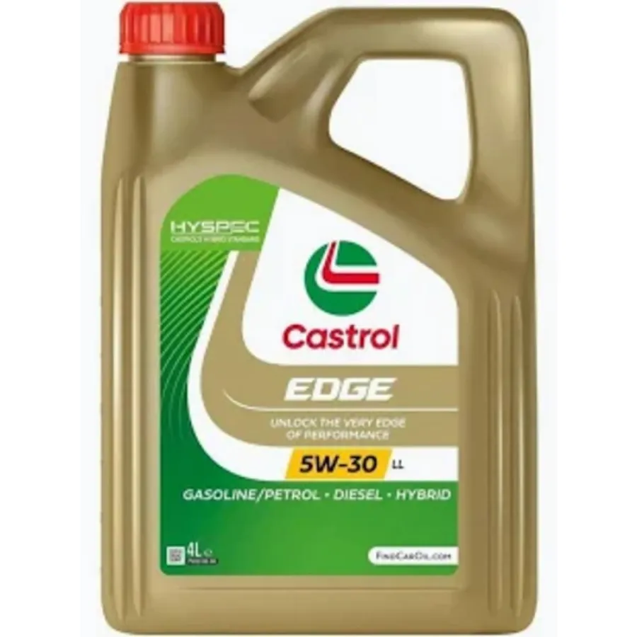 كاسترول 5W-30 4لتر