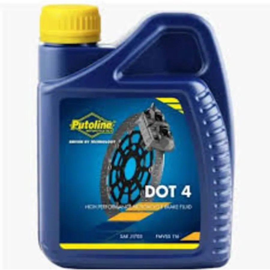 بيتو لاين فرامل DOT 4